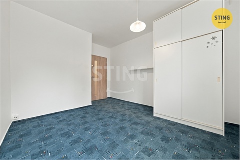 Prodej bytu 2+1, 51 m² 10