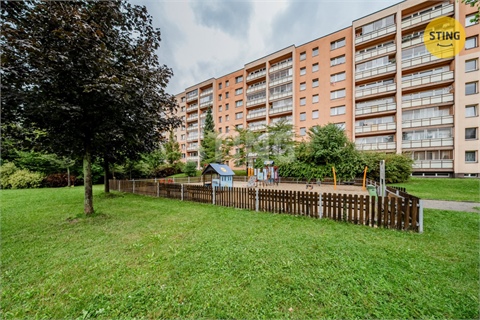 Prodej bytu 2+1, 51 m² 18