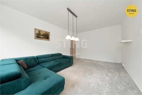 Prodej bytu 2+1, 51 m² - 12