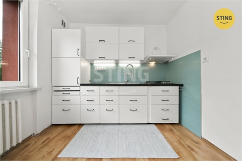 Prodej bytu 2+1, 51 m² 0