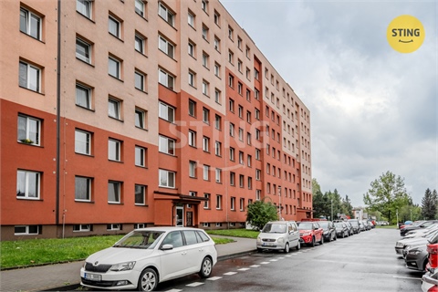 Prodej bytu 2+1, 51 m² - 14