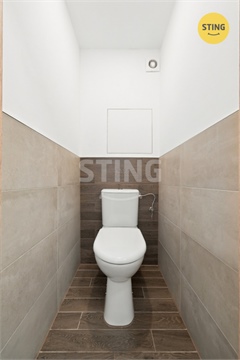 Prodej bytu 2+1, 51 m² 6