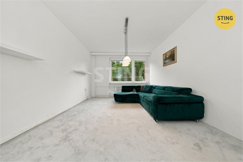 Prodej bytu 2+1, 51 m² - 10