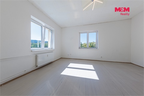Prodej bytu 1+1, 40 m² 4