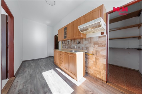 Prodej bytu 1+1, 40 m² 2