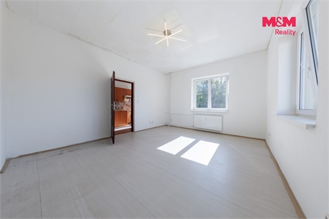 Prodej bytu 1+1, 40 m² - 2