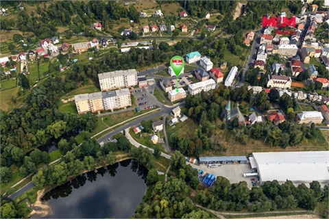 Prodej bytu 1+1, 40 m² - 10