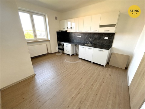 Pronájem bytu 3+1, 80 m² 0
