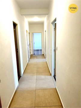 Pronájem bytu 3+1, 80 m² 6