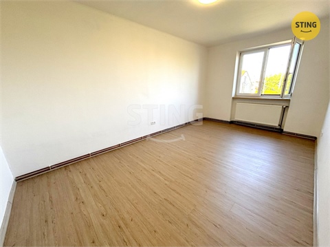 Pronájem bytu 3+1, 80 m² - 2