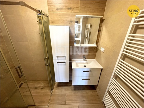 Pronájem bytu 3+1, 80 m² - 6