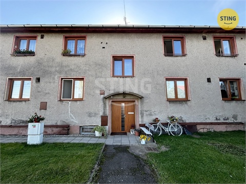 Pronájem bytu 3+1, 80 m² - 8