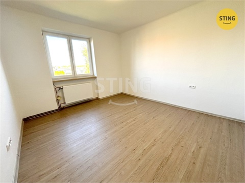 Pronájem bytu 3+1, 80 m² - 4