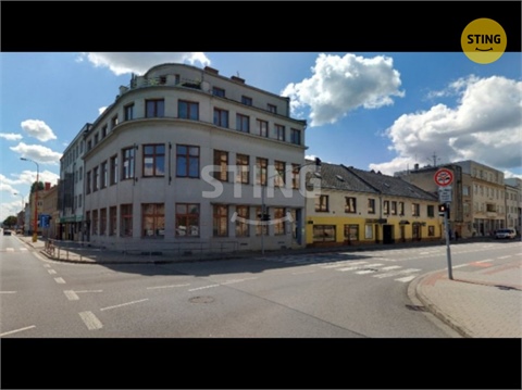 Pronájem komerčního objektu, 9 m² - 0