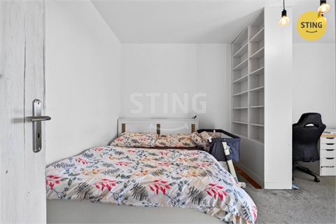 Prodej bytu 2+1, 54 m² - 8