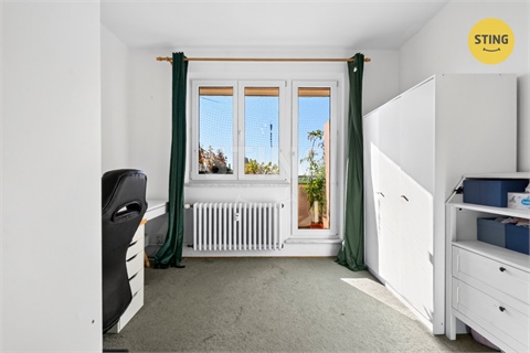 Prodej bytu 2+1, 54 m² 10