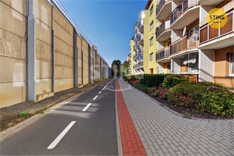 Prodej bytu 2+1, 54 m² 20