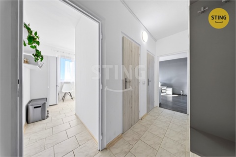 Prodej bytu 2+1, 54 m² 16