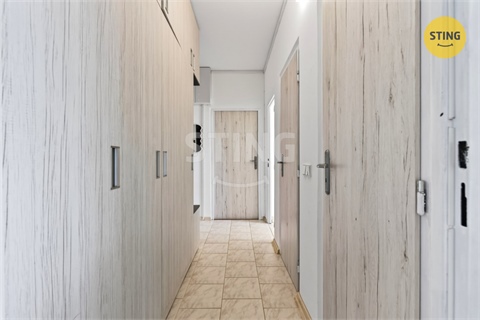 Prodej bytu 2+1, 54 m² - 14