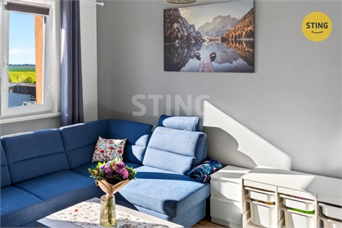 Prodej bytu 2+1, 54 m² 8