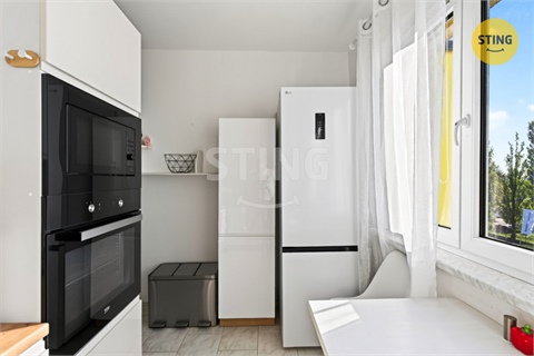 Prodej bytu 2+1, 54 m² 12