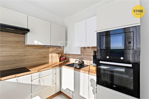 Prodej bytu 2+1, 54 m² - 10