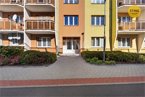 Prodej bytu 2+1, 54 m² - 18