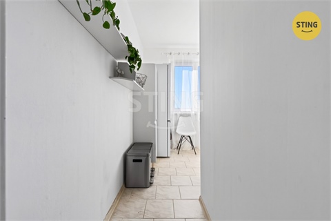 Prodej bytu 2+1, 54 m² 14