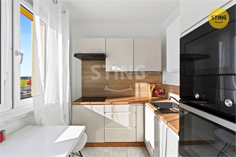 Prodej bytu 2+1, 54 m² 0