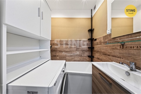 Prodej bytu 2+1, 54 m² 2