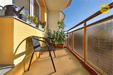 Prodej bytu 2+1, 54 m² 18