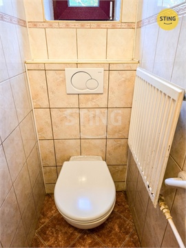 Prodej rodinného domu, 224 m² 24