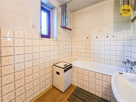 Prodej rodinného domu, 224 m² - 24