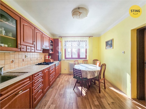 Prodej rodinného domu, 224 m² - 4