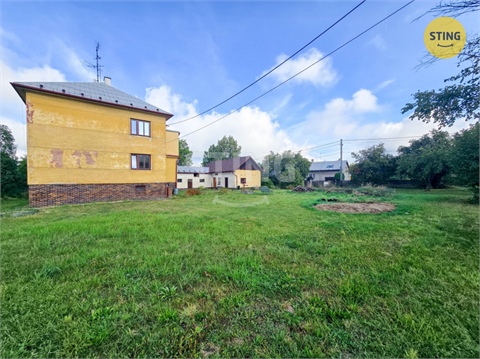 Prodej rodinného domu, 224 m² 2