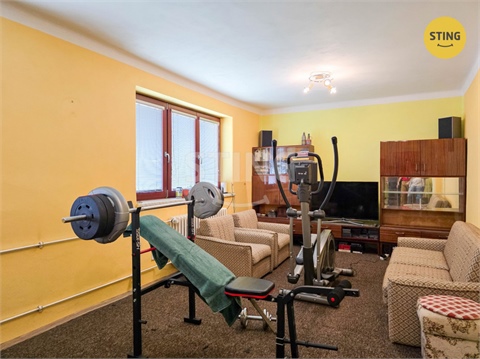 Prodej rodinného domu, 224 m² - 20