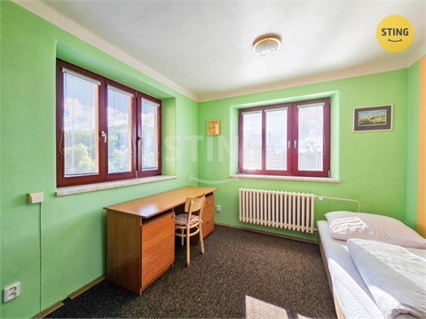 Prodej rodinného domu, 224 m² 18
