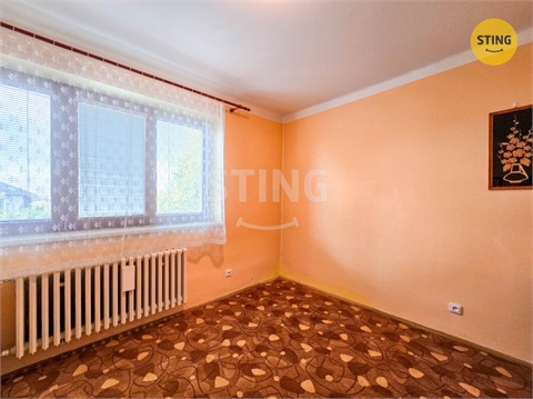 Prodej rodinného domu, 224 m² - 10