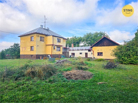 Prodej rodinného domu, 224 m² 0