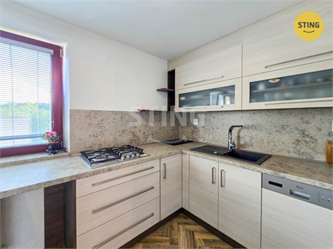 Prodej rodinného domu, 224 m² - 16