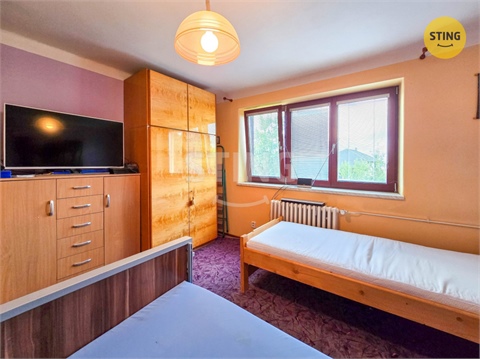 Prodej rodinného domu, 224 m² - 8