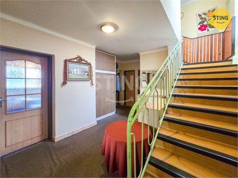 Prodej rodinného domu, 224 m² 12