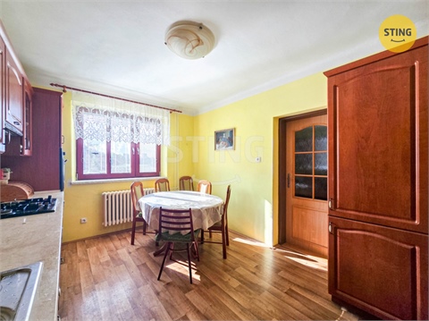 Prodej rodinného domu, 224 m² 6
