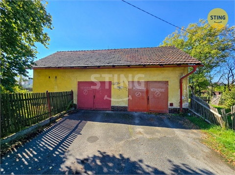 Prodej rodinného domu, 224 m² - 26
