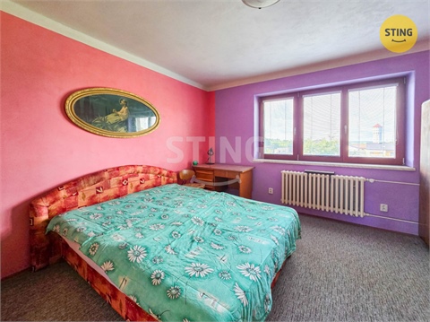 Prodej rodinného domu, 224 m² - 18