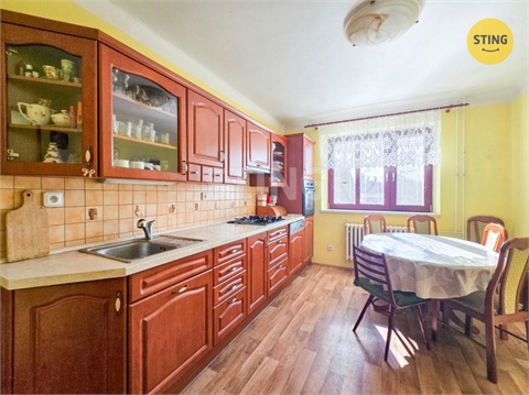 Prodej rodinného domu, 224 m² 4