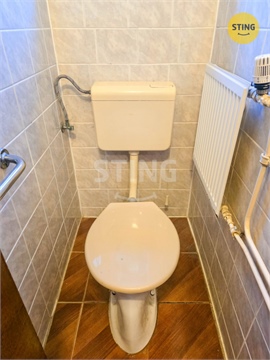 Prodej rodinného domu, 224 m² - 22