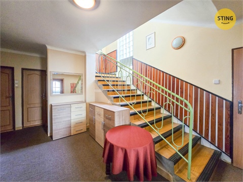 Prodej rodinného domu, 224 m² - 12