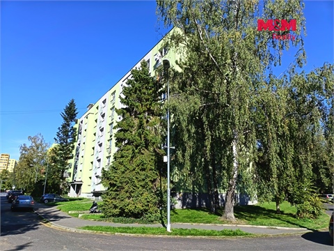 Pronájem bytu 1kk, 27 m² 6