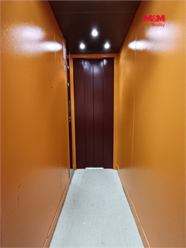 Pronájem bytu 1kk, 27 m² - 8